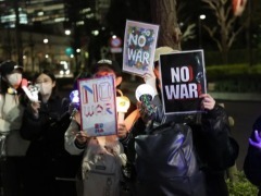 深追踪丨日本向西南方向调兵意欲何为？战争离日本民众还有多远？
