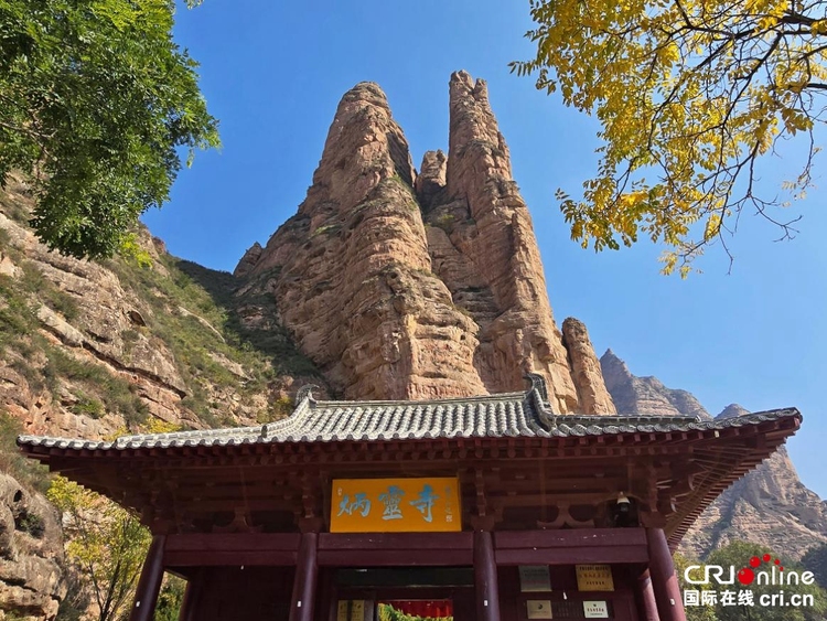 【千年石窟 匠心传承】擦亮黄河峡谷上的明珠 探访炳灵寺石窟守护