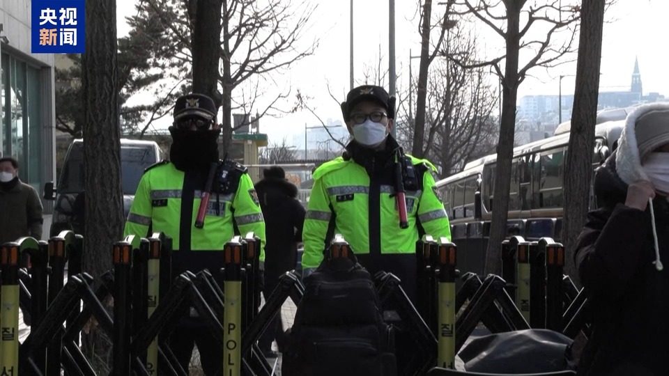 韩国法院再次批准对尹锡悦逮捕令 调查机构酝酿第二次行动