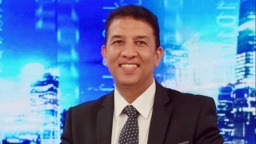 埃及工业与外贸部首席经济学家：中国“十五五”规划再次为全球发展贡献中国经验