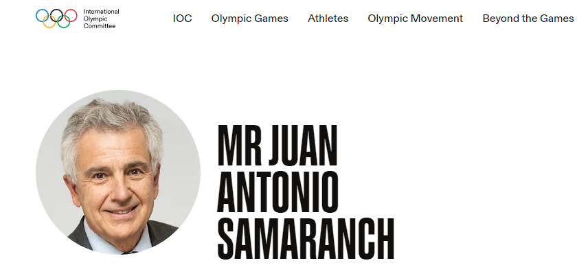 赛点 | IOC主席候选人完成陈述 奥林匹克世界现在最关心啥？