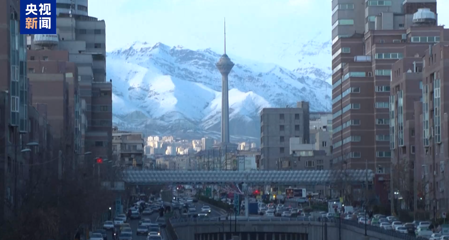 伊朗官员：网络服务将于本周末恢复正常