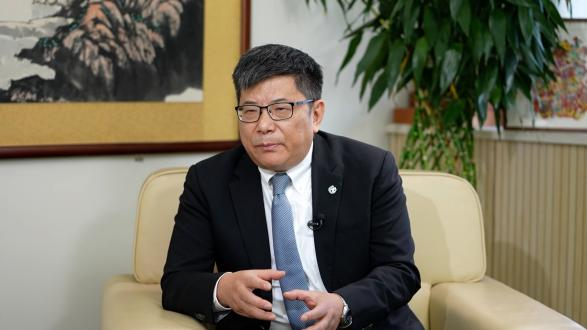 全国政协委员戴斌：以旅游促交流 让更多欧洲游客领略中国魅力_fororder_2