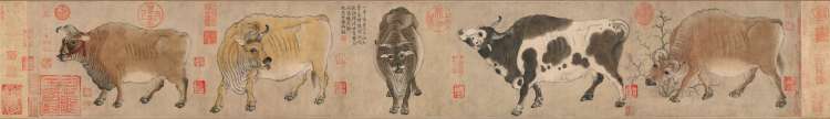 文化中国行·人间好时节｜春分：迟日江山丽 春风花草香