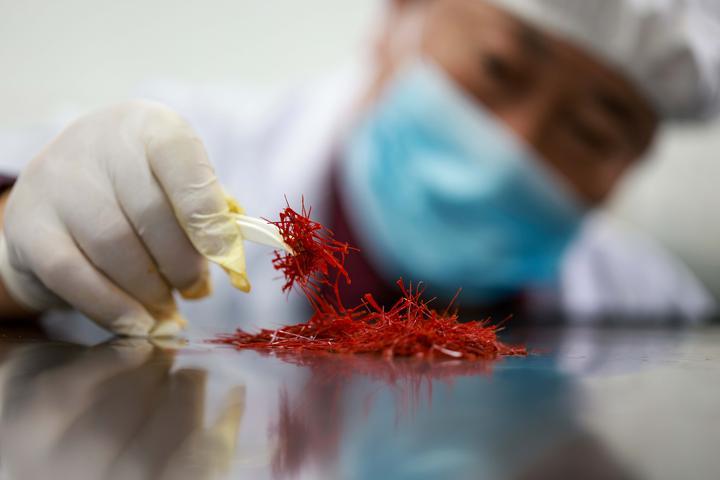 镜观·回响｜让红色文化焕发时代光芒