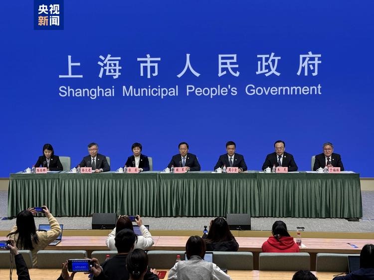 计划投资2400亿元!上海全力推动重大项目建设