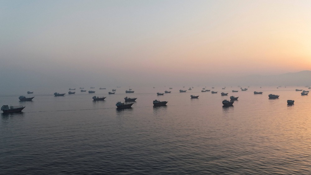美伊继续博弈 海峡争端难破局_fororder_a716a57d3b0d4c3035bef7ea59e992fe