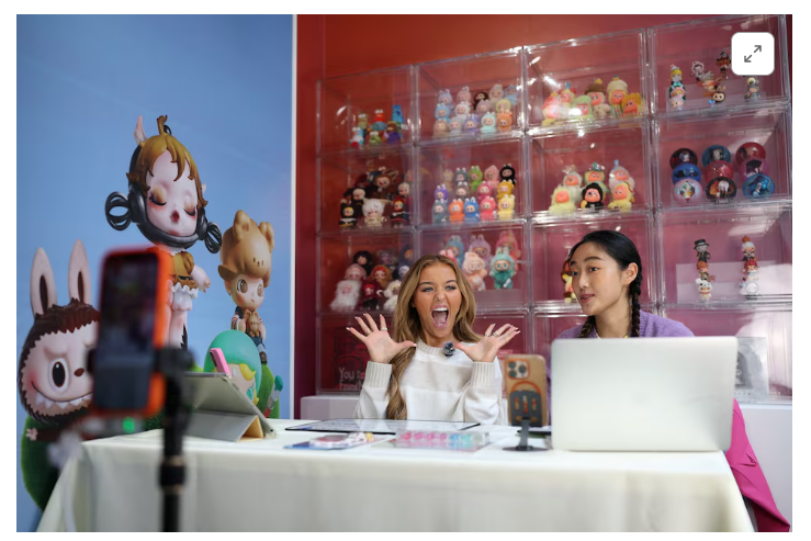 全球媒体聚焦 | 外媒：“双十一”成为全球最大的购物“趴”