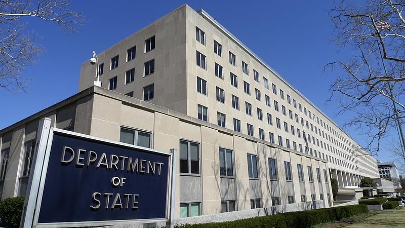 美国务院使用人工智能帮助挑选外交官选拔委员会成员