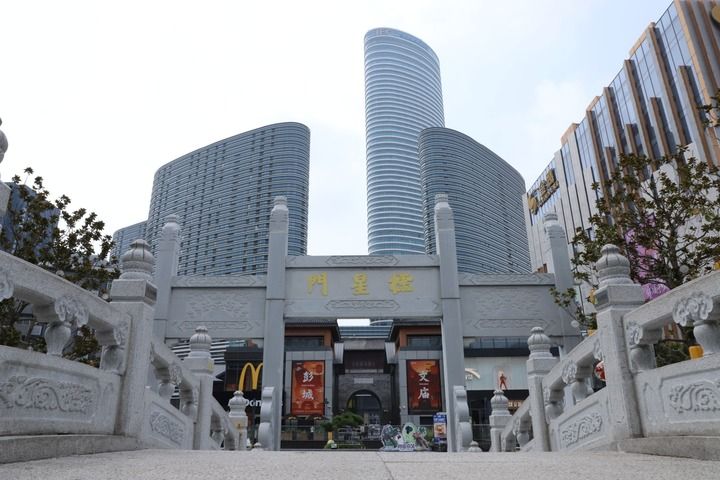 汉风楚韵 新潮“徐”来