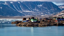 视频丨美被曝曾试图秘密获取格陵兰岛关键军事信息