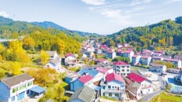 谱写茶乡巨变新篇章 ——湖南省委宣传部（省文资委）系统乡村振兴对口帮扶安化县纪实