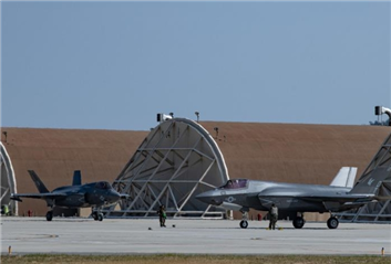 11日内第二起 驻韩美军基地再次发生燃料泄漏事故