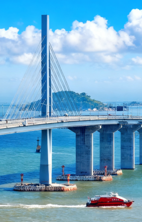 拥抱变局 共享机遇 世界期待中国“十五五”为全球发展注入新动力_fororder_1