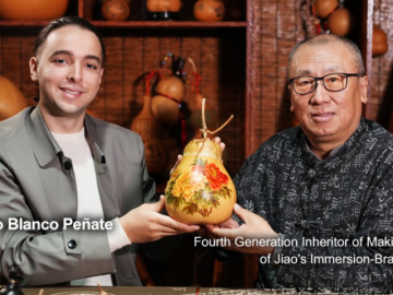 Beijing's Vibe of Intangible Cultural Heritage in Chinese Solar Terms-Grain Rain (Spanish)_fororder_屏幕截图 2025-04-20 123652