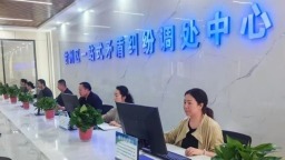 张掖市甘州区：深化主动创稳创安 谱写政法综治新篇