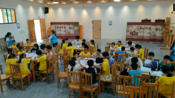 人才与乡村双向奔赴 奔向湖南洞口椒林村的诗与远方