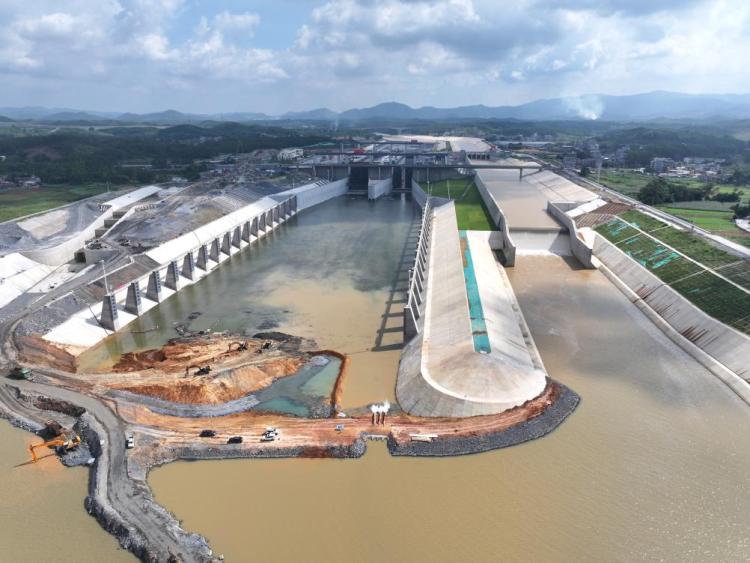 这条新运河为何备受关注——一文读懂平陆运河