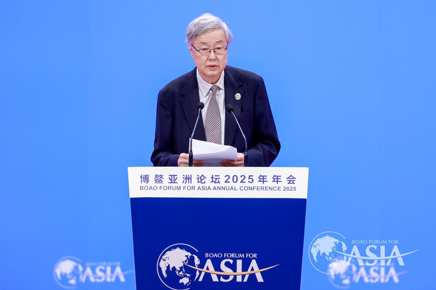 博鳌论坛嘉宾热议全球自贸港  强调共同推动自由贸易和市场自由化_fororder_博鳌2