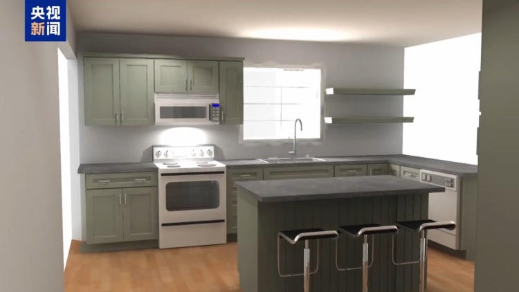 视频丨美暂停对软体家具等再加关税 专家：有三重考量