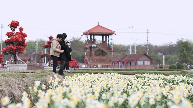 年味儿，就是这个味儿！