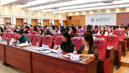 2026年“留学新征程 平安伴你行”主题活动（甘肃专场）在甘肃农业大学举办
