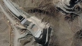 视频丨美空中及海上军事力量在中东地区集结