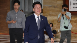 韩国总统李在明批准金民锡出任总理_fororder_d63d86f88c6a46daa64e128013c442f0