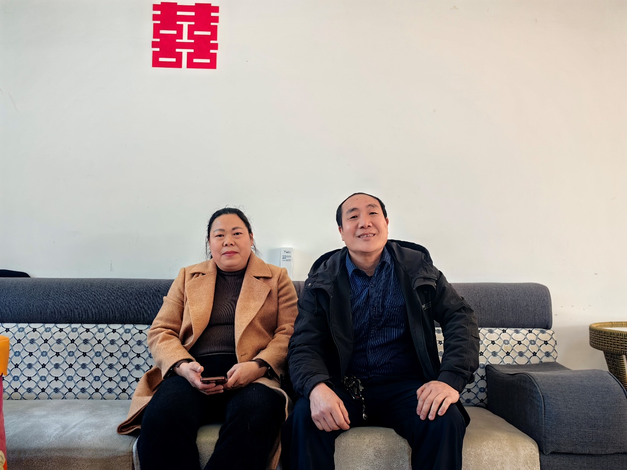 美丽中国南山行丨绿水青山 滋养金字品牌_fororder_图片3