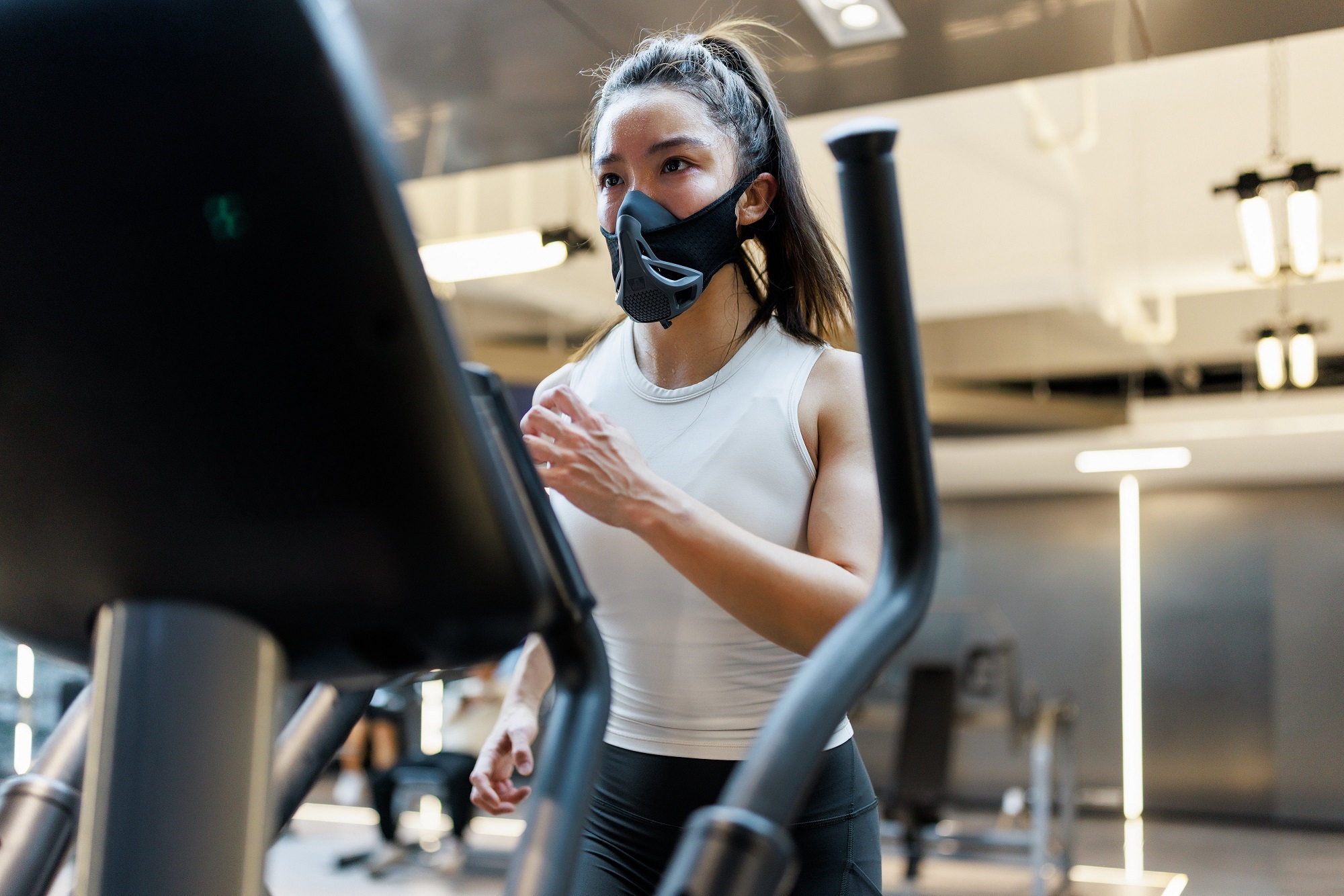 资讯有故事丨中国女赛车手师炜：感受车迷对中国制造和中国速度的自豪感