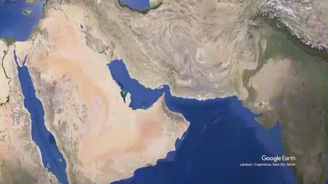 听鉴世界 | 霍尔木兹海峡航运受阻 全球能源供应与物价承压