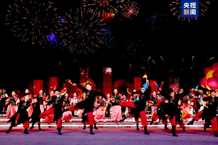 未来花正开！2025年中央广播电视总台“六一”晚会今晚播出