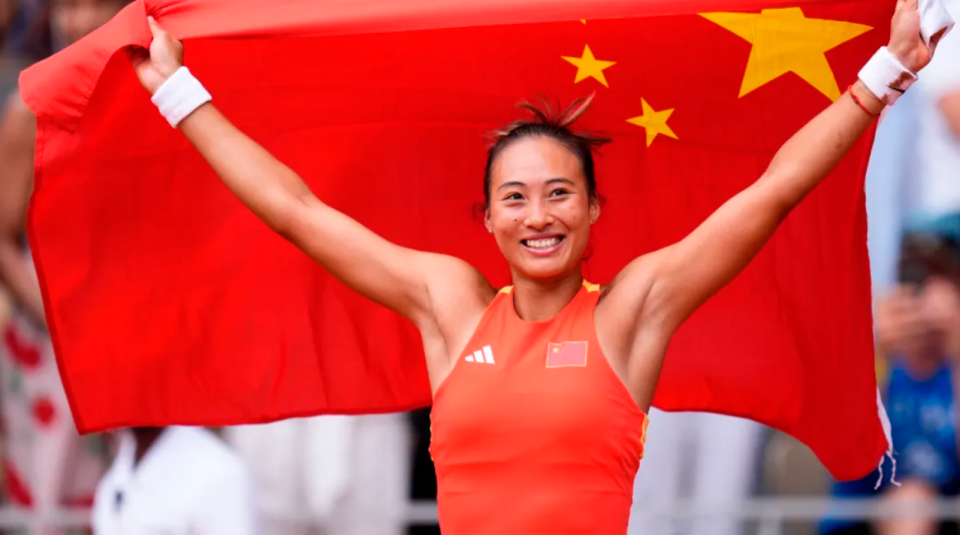 我爱你中国！一起守护这一抹最美的中国红