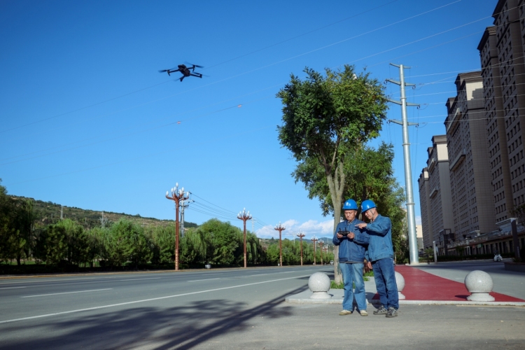 国网天水供电公司：多措并举优环境 政企协同促发展 打造电力营商新生态_fororder_电网1