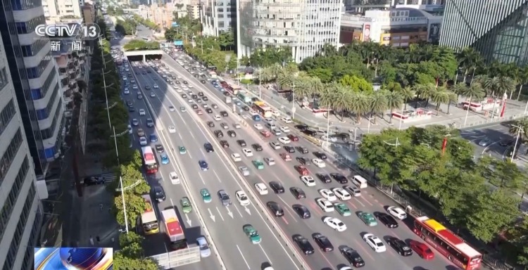 活力中国调研行丨三项全国第一如何做到？解码安徽新能源汽车产业发展