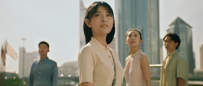 清澈的爱 只为中国|盛世如所愿