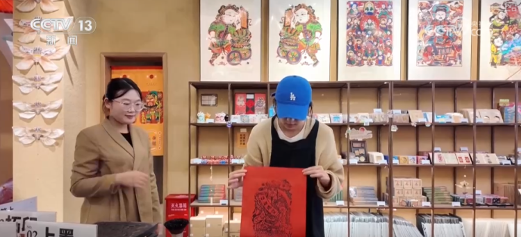 “红色底蕴+振兴新颜”“非遗+潮玩”……假日文旅亮点多 解锁游客度假热门“新宠”