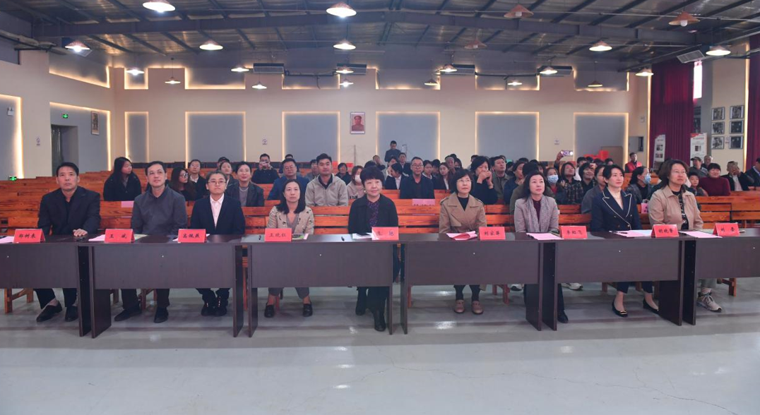 天津市津南区：“津彩南望 乐享丰收”八里台镇丰收市集暨“致同道禾”农业协同创新基地服务联盟正式成立