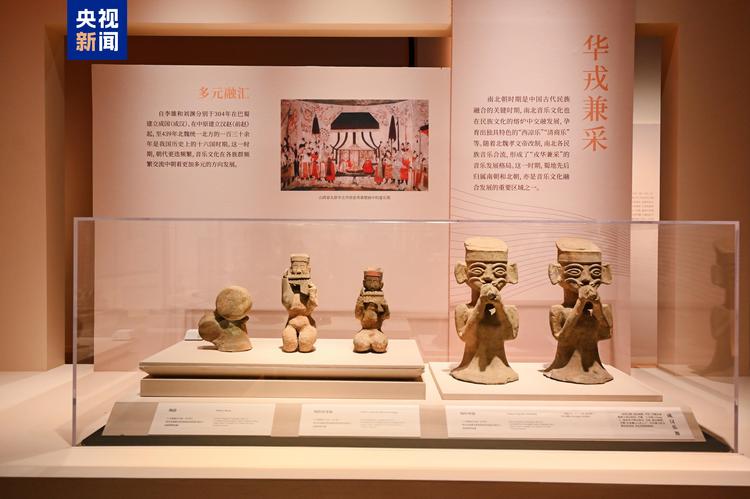 免费开放！88件国家一级文物、250余件/套珍藏文物荟萃成都