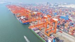 【新思想引领新征程】共建西部陆海新通道 助力更高水平对外开放_fororder_1748173098034_562