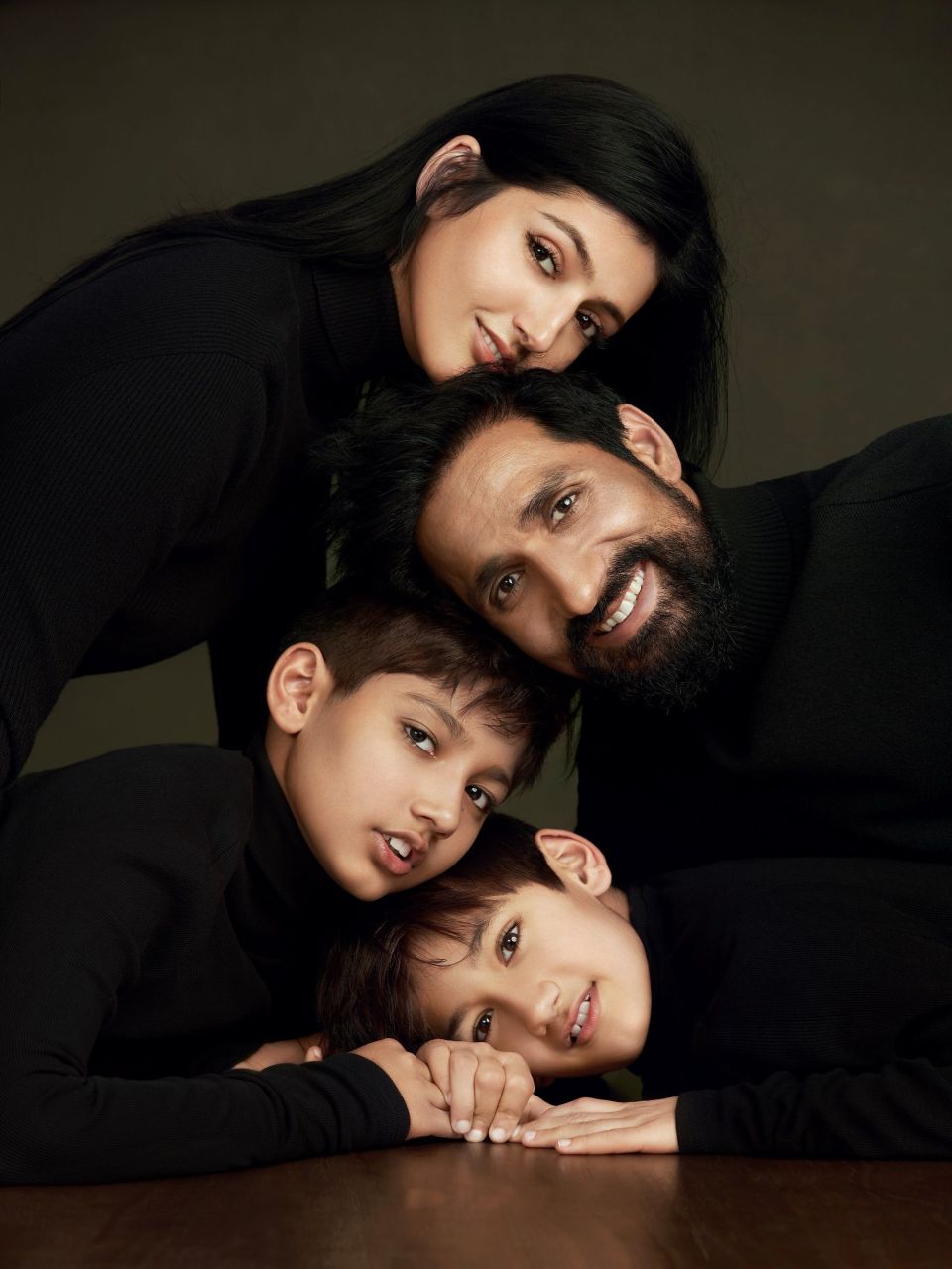 资讯有故事｜印度人德福在中国：从服务员到餐饮企业家