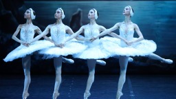 天津大剧院轮番上演四场精品剧目