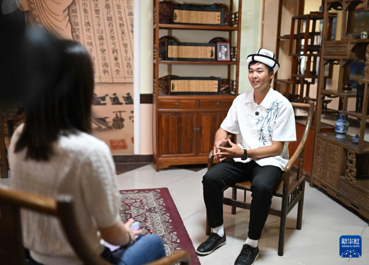 通讯丨吉尔吉斯斯坦“中文热”背后的驱动力