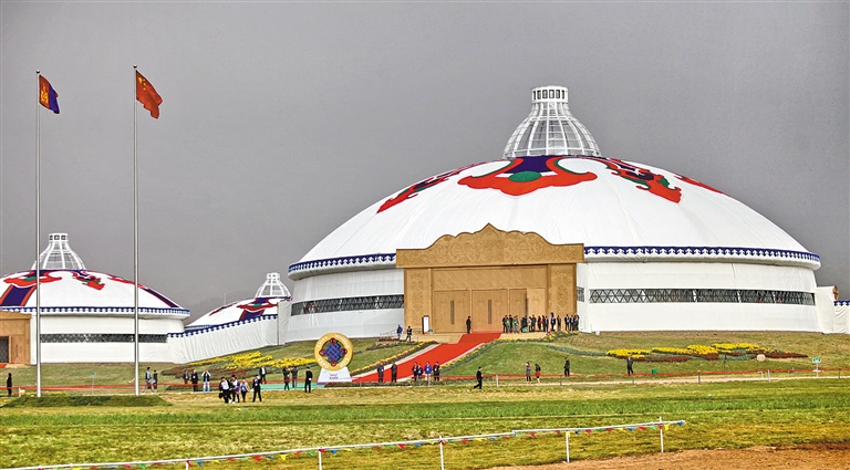 “科技感、烟火气、国际范”第五届中蒙博览会的“剧透清单”_fororder_6