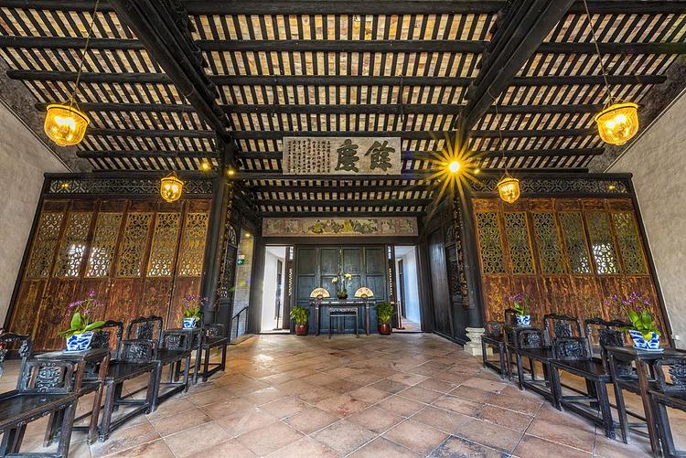 澳门Citywalk丨跟着世遗打卡,开启一场穿越时空的文化之旅!