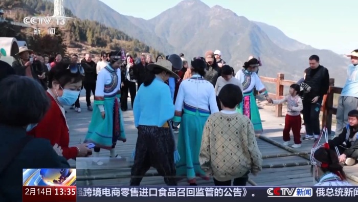 视频丨电影票根别急着扔 “浙”里可以当钱花