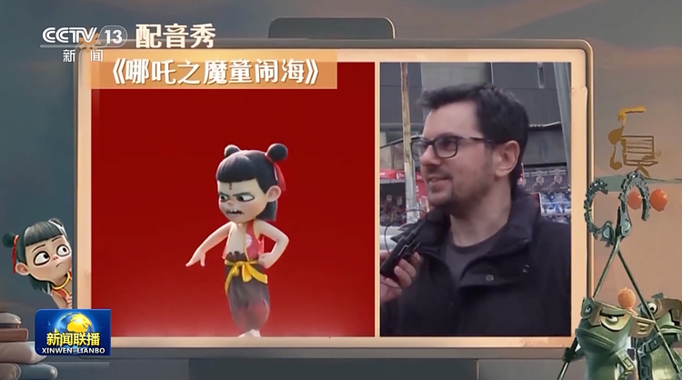 跟着电影游中国，激活“China Travel”2.0时代