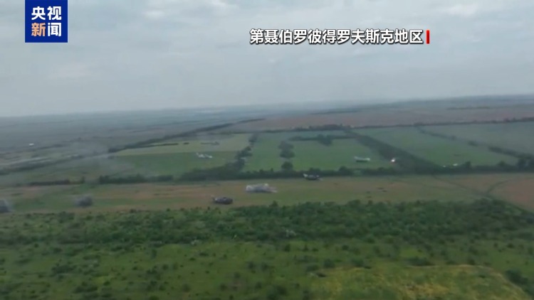 俄军11万重兵锁定“焦点战场”红军村 俄乌前线形势会有哪些变化？