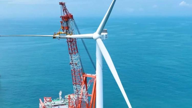 新华视点｜科技赋能 创新引领——产业升级一线观察