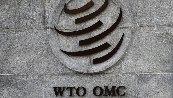 世贸组织总理事会主席将开会磋商经济形势